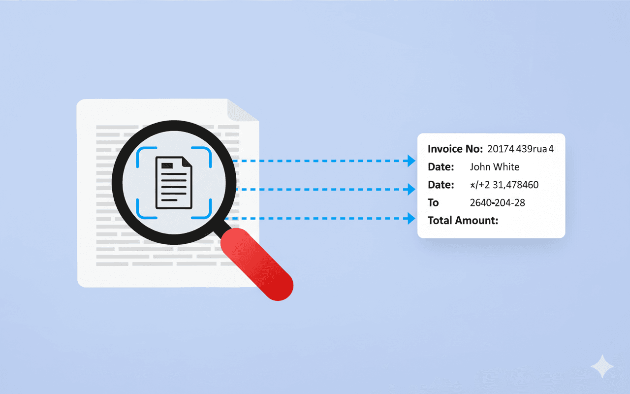 تبدیل خودکار تصاویر و اسناد به متن قابل جستجو